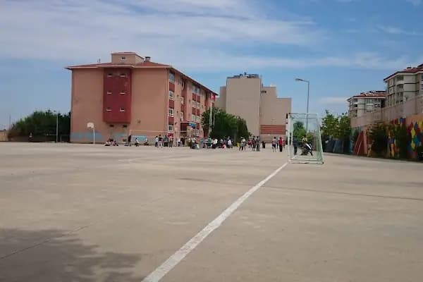 Yıldızkent Ortaokulu - Okul - Tekirdağ Kapaklı
