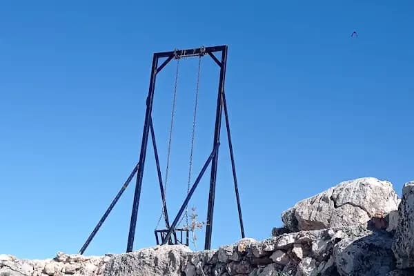 Halfeti Seyir Tepesi - Konaklama Tesisi - Şanlıurfa Karaköprü