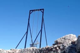 Halfeti Seyir Tepesi