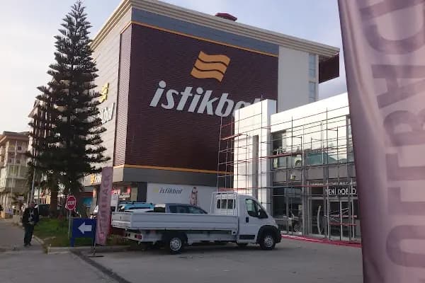 Tel Mağazacılık - İstikbal Concept - Mobilya mağazası - Antalya Alanya