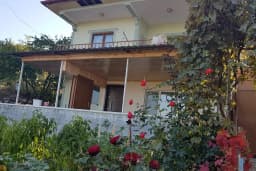 Çamlıdere Gümele Köyü İncik Sultan Hz. Türbesi