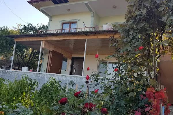 Çamlıdere Gümele Köyü İncik Sultan Hz. Türbesi - Dini Kurum - Ankara Kızılcahamam