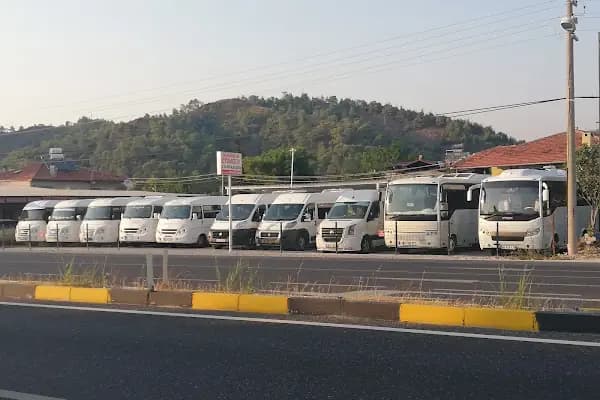 Dalamanlılar Otomotiv - Motorlu Taşıt Satıcısı - Muğla Ortaca