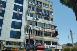 DenizBank Aliağa Şubesi