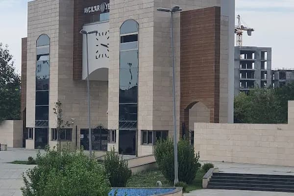 İstanbul Üniversitesi İşletme İktisadı Enstitüsü - Akademik Bölüm - İstanbul Tuzla