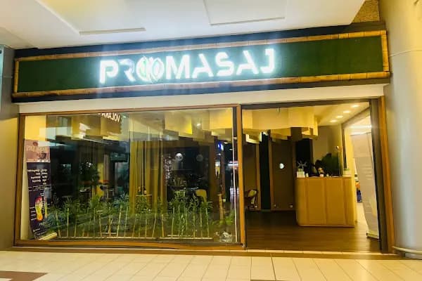 Qualitasspa İzmir Agamemnon Thermal & Wellness Center - Sağlıklı Yaşam Merkezi - İzmir Konak
