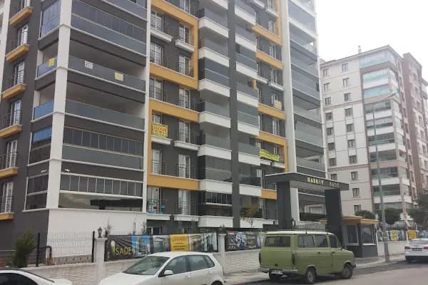 Hasköy Sade Konutları - Apartman - Ankara Ayaş