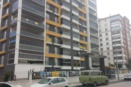 Hasköy Sade Konutları