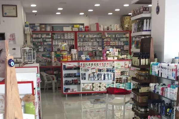 Eczane Beste Derin - Eczane - Antalya Aksu