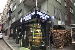 Emirsultan Ekmek Fırını