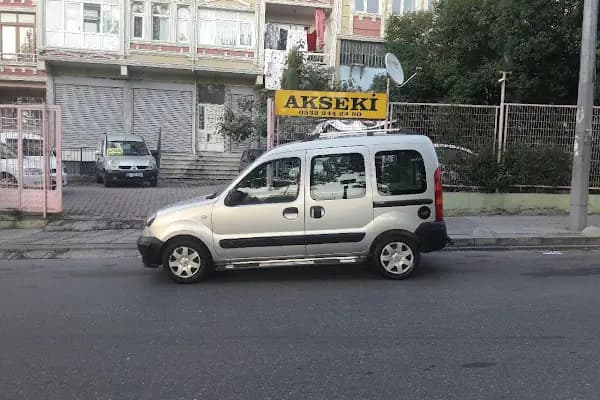 Akseki Otomotiv - Motorlu Taşıt Satıcısı - İstanbul Küçükçekmece