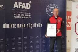 MUĞLA 911 Arama Kurtarma Araştırma Derneği