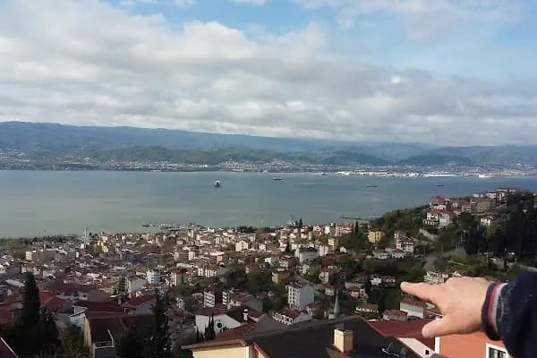 SM Hotel - Otel - Kocaeli Başiskele