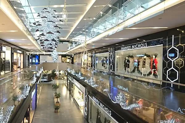 Next Level - Alışveriş merkezi - Ankara Çankaya