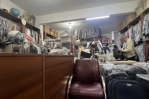 Önder Kuru Temizleme - Kuru Temizlemeci - İstanbul Avcılar