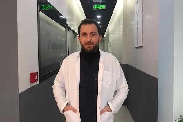 Diş Hekimi Serkan Kadim - Diş Hekimi - İstanbul Sarıyer