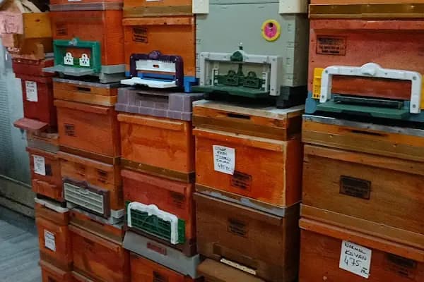 Balpazar Arıcılık Evi Arıcılar Ulus Ankara Arıcılık Malzemeleri Ankara - Doğal Gıda Satış Yeri - Ankara Beypazarı