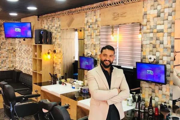 YUSUF ÇOBAN HAIR ARTIST AKŞEHİR - Kuaför - Konya Ahırlı