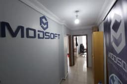 Modsoft Bilişim Teknolojileri ve Arge San.Tic.Ltd.Şti