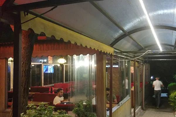 Nilüfer Cafe - Kafe - İstanbul Esenler