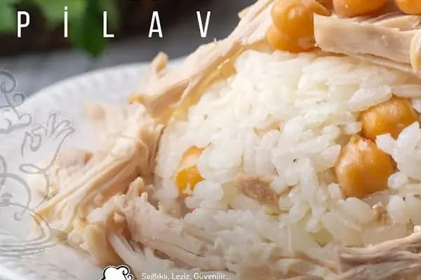 Pilav Y Çerkezköy - Pilav Restoranı - Tekirdağ Çerkezköy