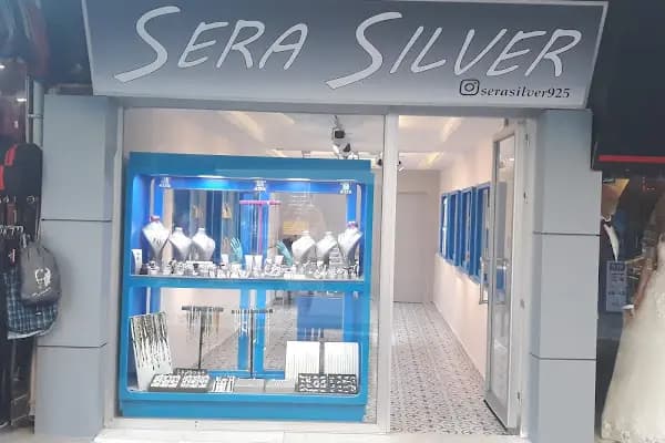 Sera Silver - Kuyumcu - İzmir Aliağa