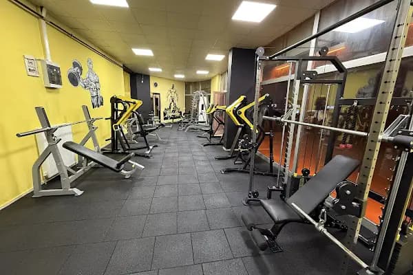 Core Fitness Center - Spor Kulübü - Konya Cihanbeyli