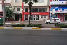 Ziraat Bankası Akıncılar Mahallesi/Balıkesir Şubesi