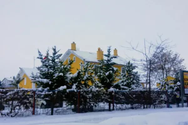 Sarayönü - Tren İstasyonu - Konya Selçuklu