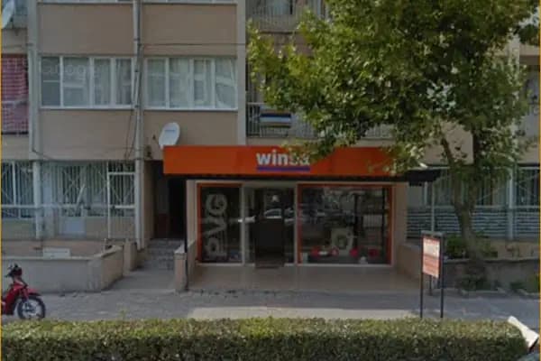 Winsa - Kapı Tedarikçisi - İzmir Balçova