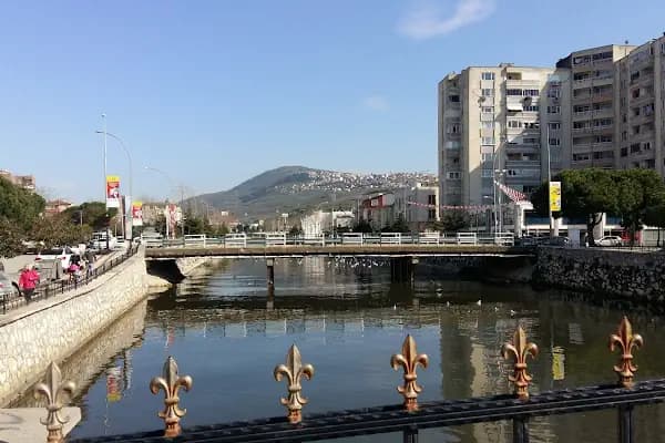 Yurtiçi Kargo Gemlik - Kargo Şirketi - Bursa Gemlik