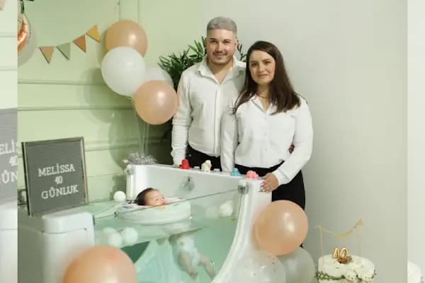Soft Baby Spa İstanbul / Bebek Masajı ve Bebek Spa Merkezi - Spa ve Sağlık Kulübü - İstanbul Kadıköy