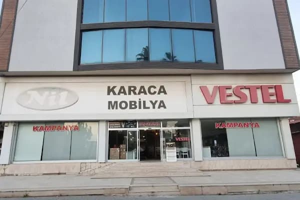 Vestel Ceyhan Hürriyet Yetkili Satış Mağazası - Ceyhan Karaca - Ev Eşyaları Mağazası - Adana Çukurova