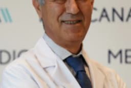 Prof.Dr Mehmet Cemil Uygur