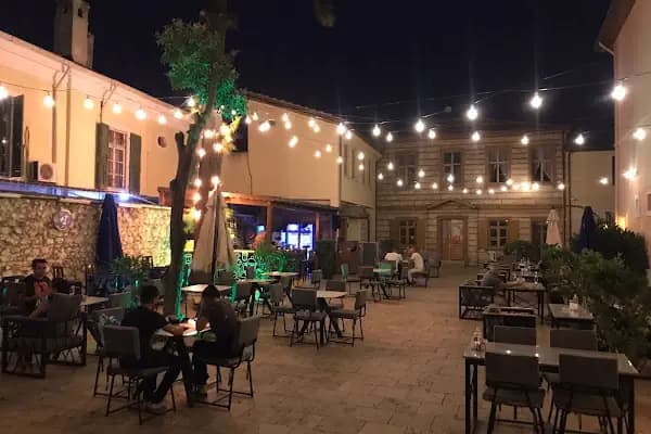 Boudja Gastro - Restoran - İzmir Konak