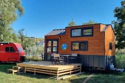 Caravangarage Hotel