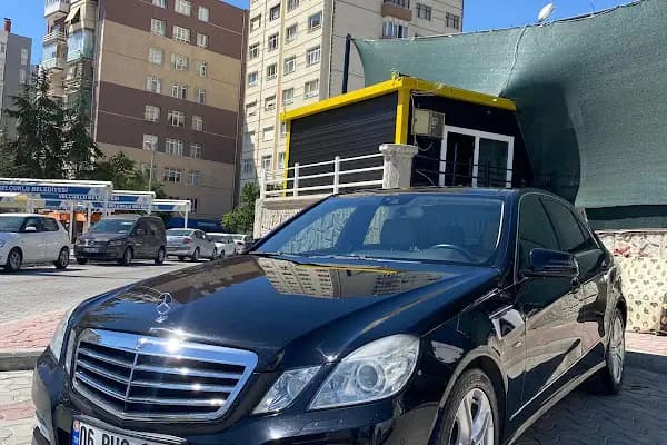 Hokus Pokus Oto Güzellik Merkezi - Araba Yıkama - Konya Meram