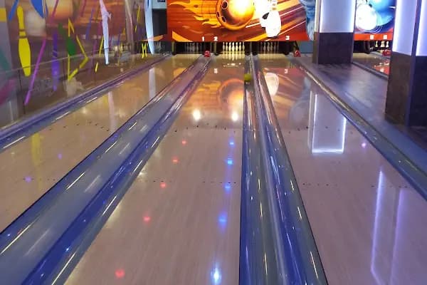 Funnıvarıum - Oyun Alanı - Ankara Keçiören