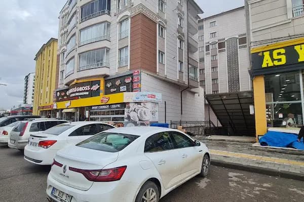 AsYa Avm - Alışveriş merkezi - Sivas Sivas Belediyesi