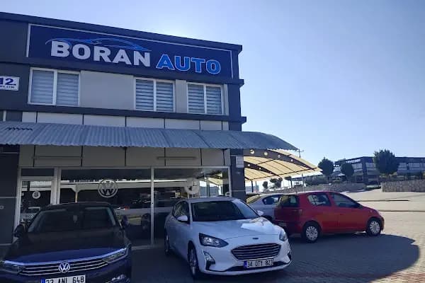 Mersin Oto Galericiler Sitesi - Oto Galeri - Mersin Toroslar