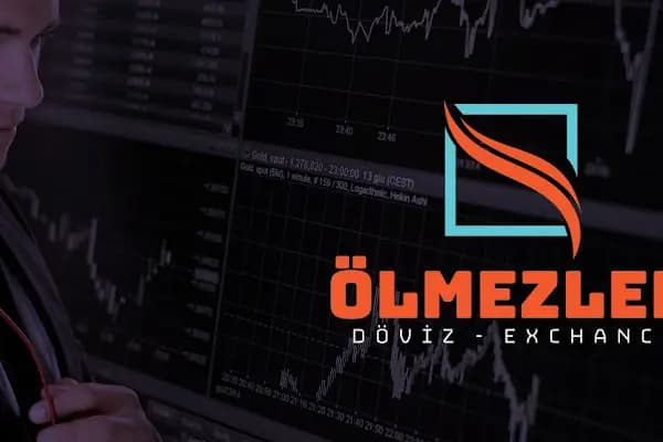 Ölmezler Döviz - Döviz Hizmetleri - Antalya Manavgat