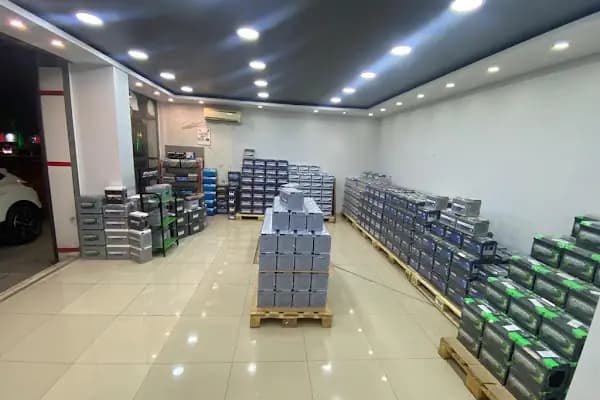 CENGİZ AKÜ MARKET - BALÇOVA ( UCUZ AKÜ İZMİR) - Araç Akü Mağazası - İzmir Balçova
