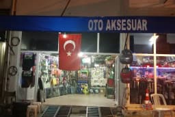 Genç Oto Aksesuar