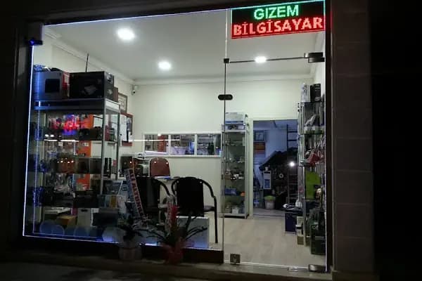 Marka Bilgisayar &amp; Güvenlik Kamera Sistemleri - Bilgisayar Destek ve Hizmetleri - Trabzon Akçaabat