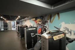 Flexfit fitness