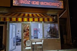 Közde kokoreç