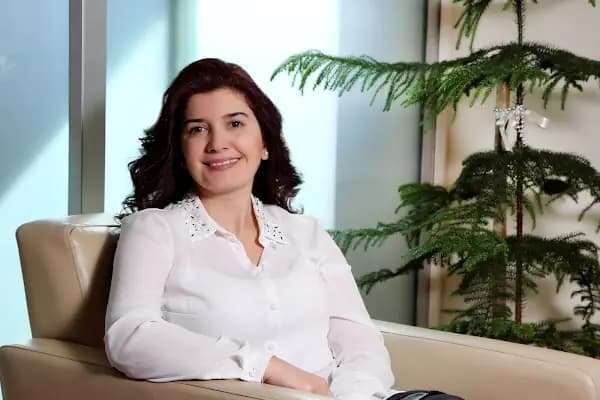 Psikolog Elif Şimşek Kaygusuz - Psikolog - Trabzon Ortahisar
