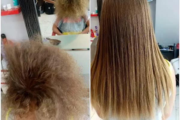 Alanya Alim Kuaför & Güzellik Salonu - Kuaför - Antalya Alanya