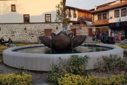 Öz &amp; Er Otel