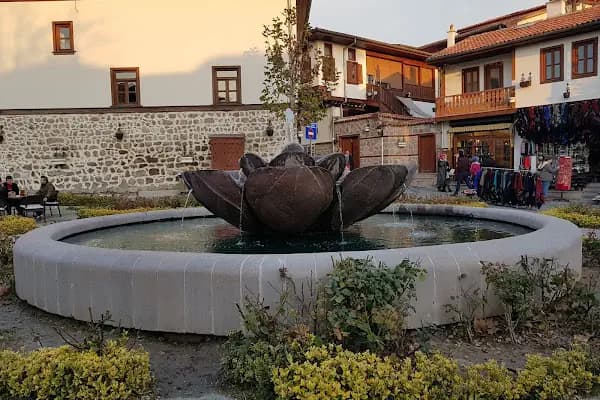 Öz &amp; Er Otel - Otel - Ankara Altındağ